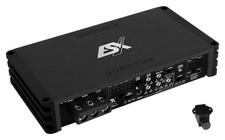 ESX QM500.4 4-Kanal Class D