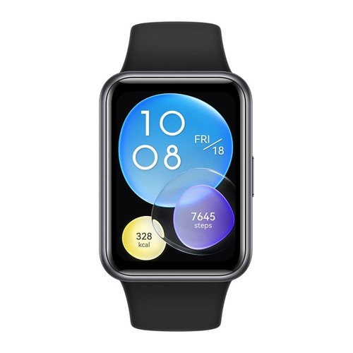 Huawei watch fit active - fit,