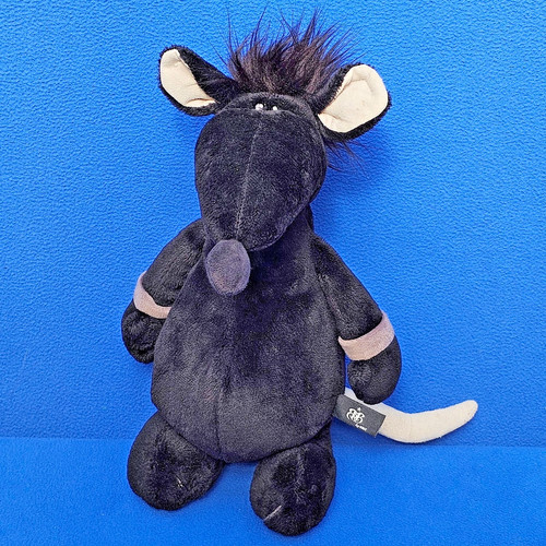 Nici maus ratte stofftier - nici,