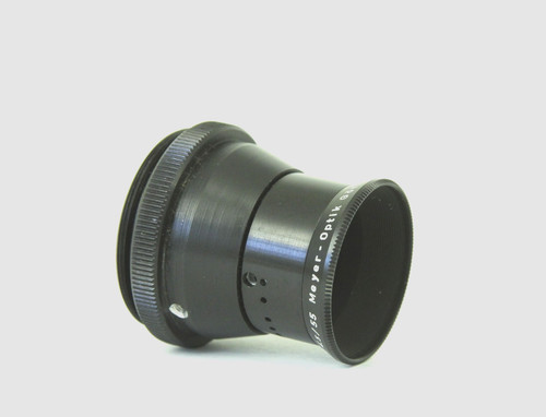Meyer optik görlitz - meyer-optik,