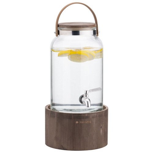 Navaris getränkespender 6l - navaris,