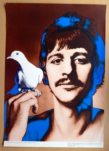 Beatles richard avedon - beatles,