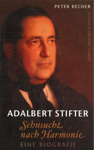 Adalbert stifter von peter - von,