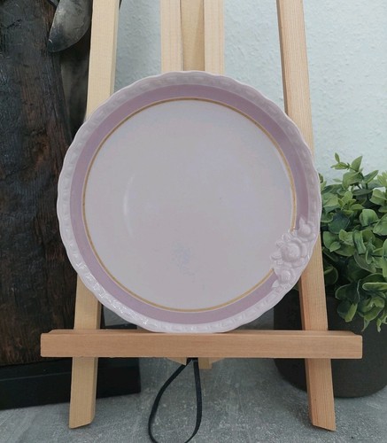 Kuchenteller rosa - kuchenteller,