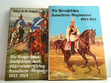 2 Bücher - 1. Die