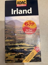 Reiseführer Irland