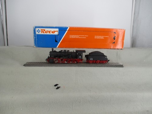 Roco spur 43220 - spur, h0