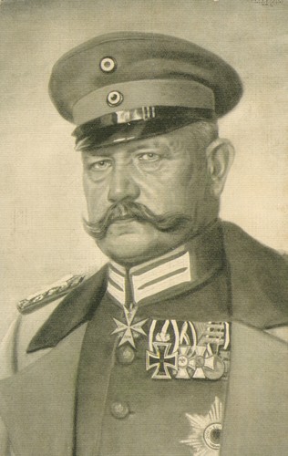 Generalfeldmarschall von