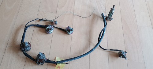 1963 switchcraft centralab - switchcraft,