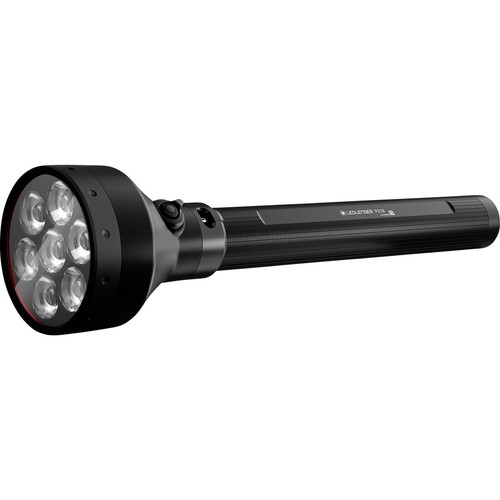 Ledlenser p21r taschenlampe - ,