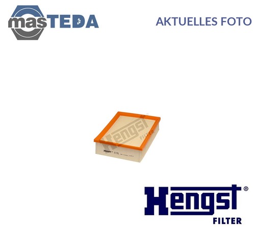 E173l motor luftfilter - e173l,