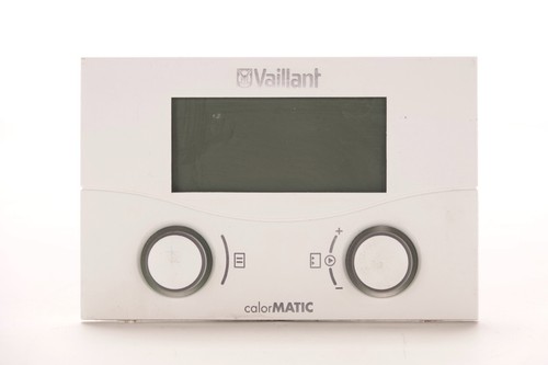 Vaillant calormatic vrt 392f - vrt,
