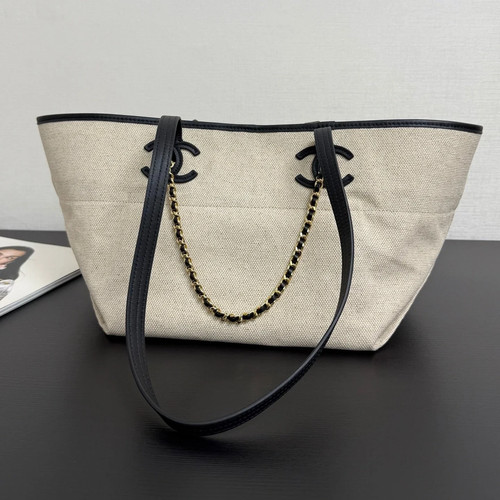Chanel tasche beach bag - chanel,
