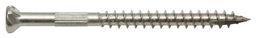 Swg zaunbauschrauben inox - swg,