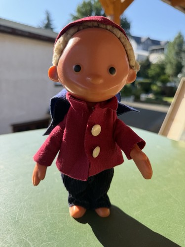 Alter sandmann sandmännchen - alter,