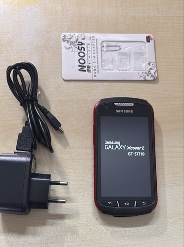Handy samsung galaxy xcover - handy,