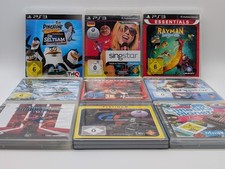 Playstation 3 PS3 Spiele