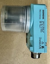 Siemens MV440 HR Kamera 6GF3440-1GE10 + Ringlicht + Ricoh Objektiv FL-CC1614-2M