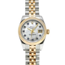 ROLEX Datejust 179173NGS