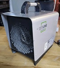 Elektroheizer REMKO EM 2000