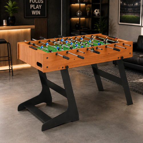 Kickertisch tischkicker - kickertisch,