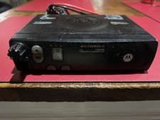 motorola cm340