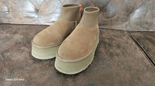 Ugg australia damen beige - damen, in