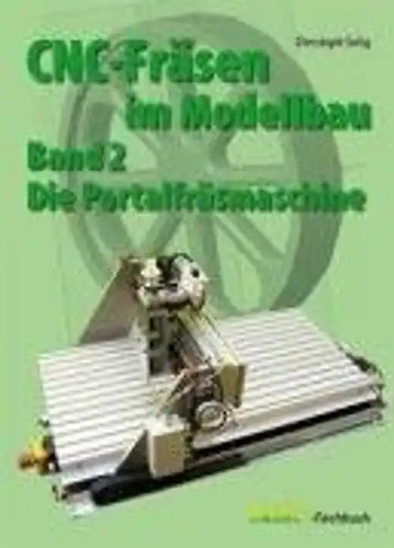 Cnc fräsen modellbau - im,