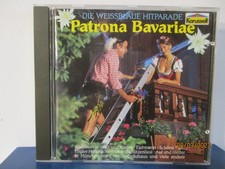 Weissblaue Hitparade - Patrona