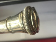 🔴 Bleistift Wendung