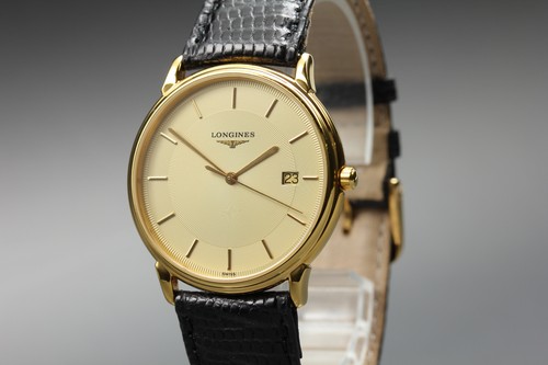 Longines 677 grand - l4.677.2,