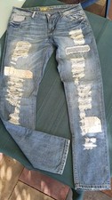 Fetzen JEANS Gr. 38