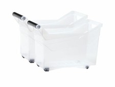 Aufbewahrungsbox Box