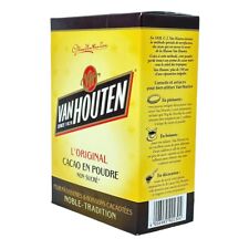 VAN HOUTEN L'ORIGINAL 100% PUR