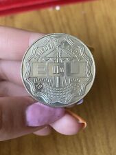 Münze Niederlande 2 1/2 ECU