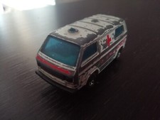 Vw T3 Matchbox 1987