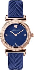 Versace Damen Armbanduhr