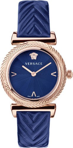 Versace damen armbanduhr - damen,