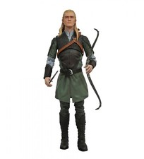 Herr der Ringe Legolas Diamond