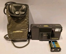 E5-BC OLYMPUS AF-1 KAMERA