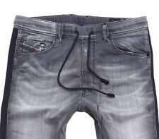 DIESEL NARROT-NE JP HERREN JOGGJEANS – W32 L30 viker waykee**TOP 2025 32/30 **