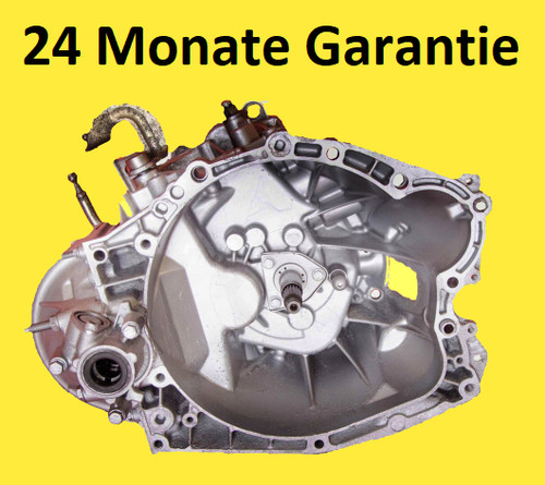 Getriebe peugeot 307 citroen - 307,