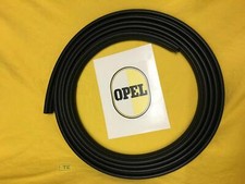 Dichtung Kofferdeckel Opel