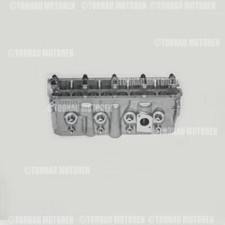 Zylinderkopf nackt für VW