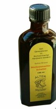 100 ml Schaftöl auf