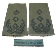 Rangabzeichen Heer Oberst