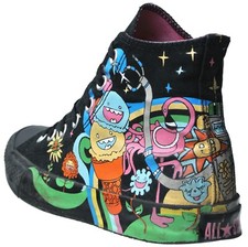 Converse uk 5 - converse, 37,5