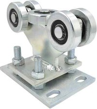 Schiebetorlaufwerk Laufwagen