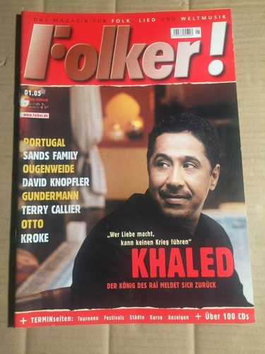 Folker khaled - folker, /