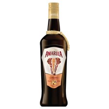 Amarula Cream Likör 0,7 l aus